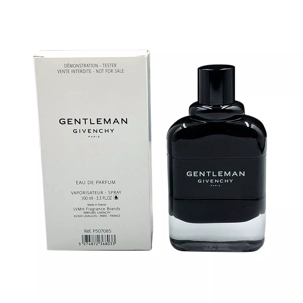 TESTER GIVENCHY GENTLEMAN EDP 100 ML