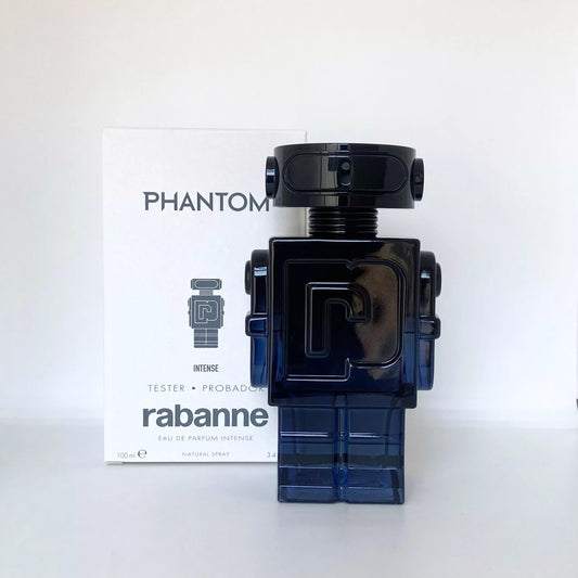 TESTER PACO RABANNE PHANTOM INTENSE EDP 100ML